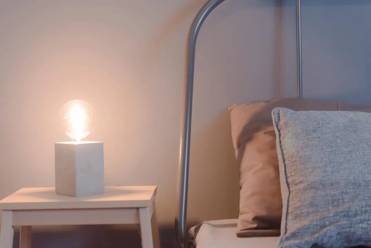 Mahouse Guesthouse Лиссабон Португалия