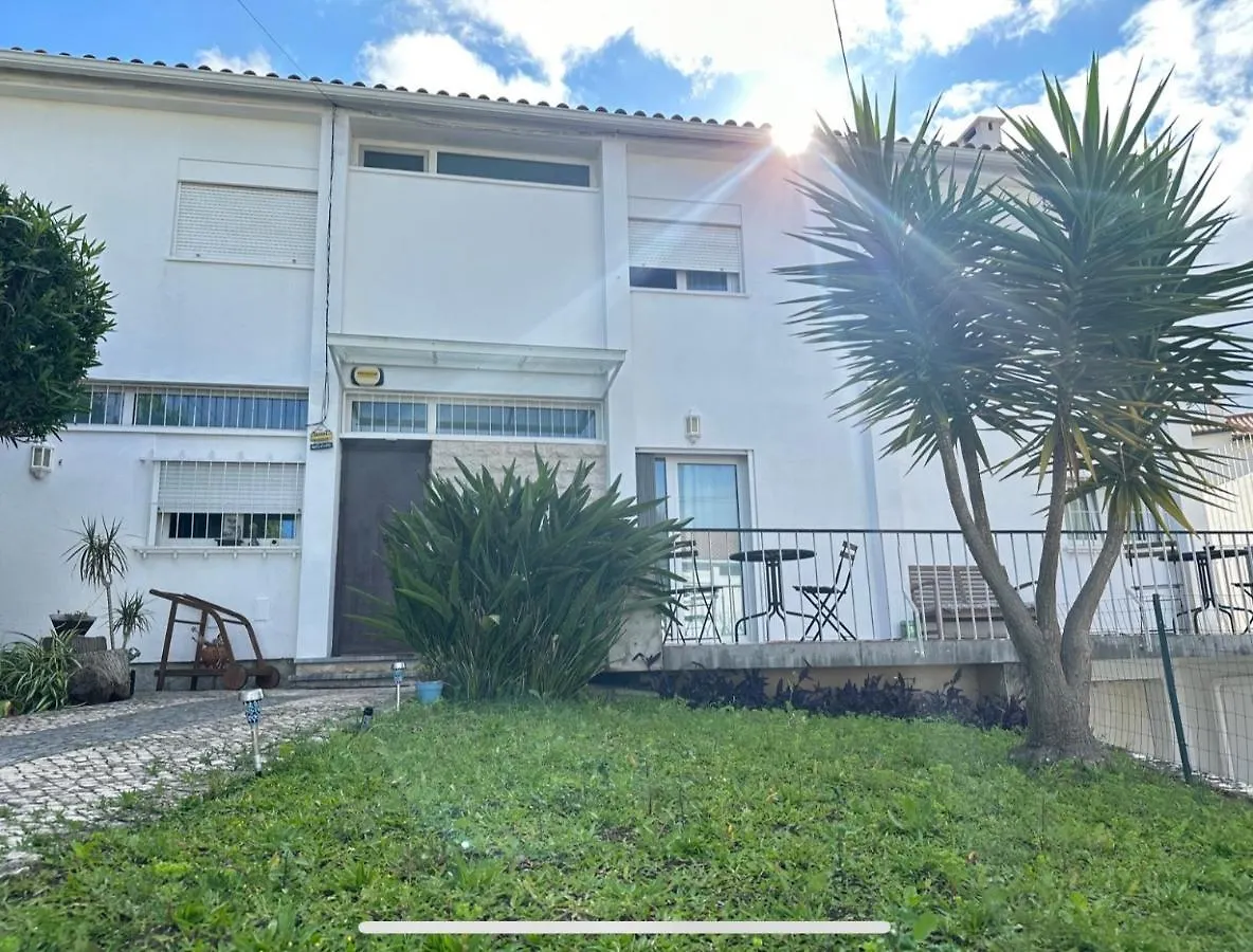 MàHouse GuestHouse Lisboa