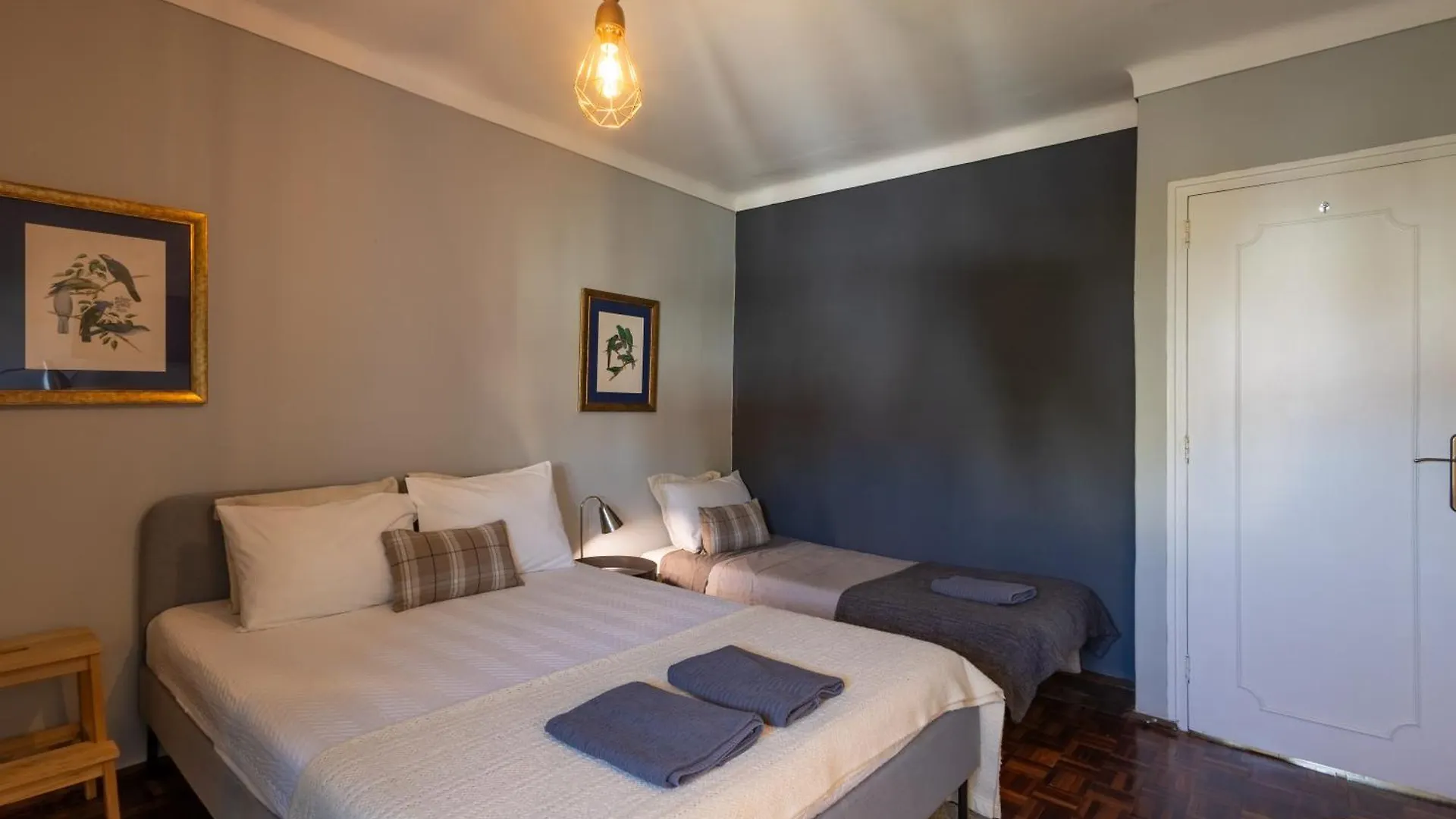 MàHouse GuestHouse Lisboa Maison d'hôtes