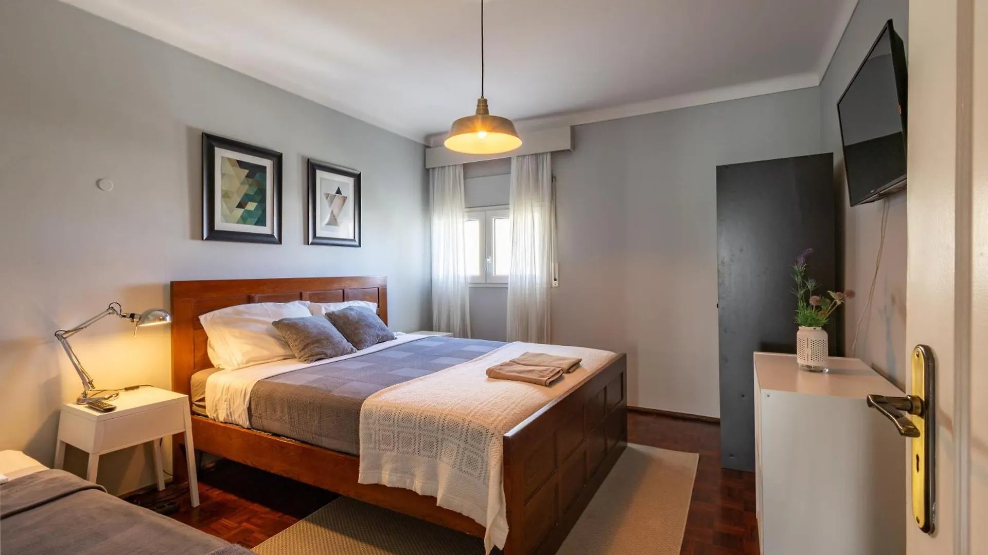 MàHouse GuestHouse Lisboa Maison d'hôtes