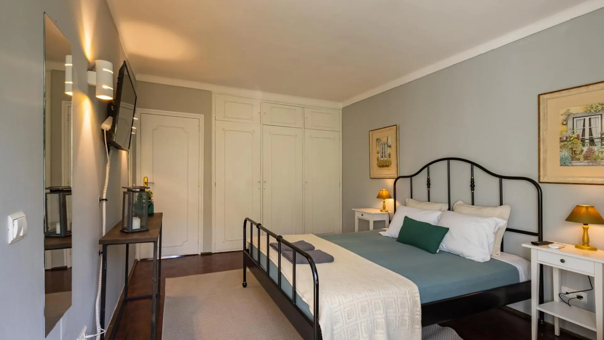 MàHouse GuestHouse Lisboa
