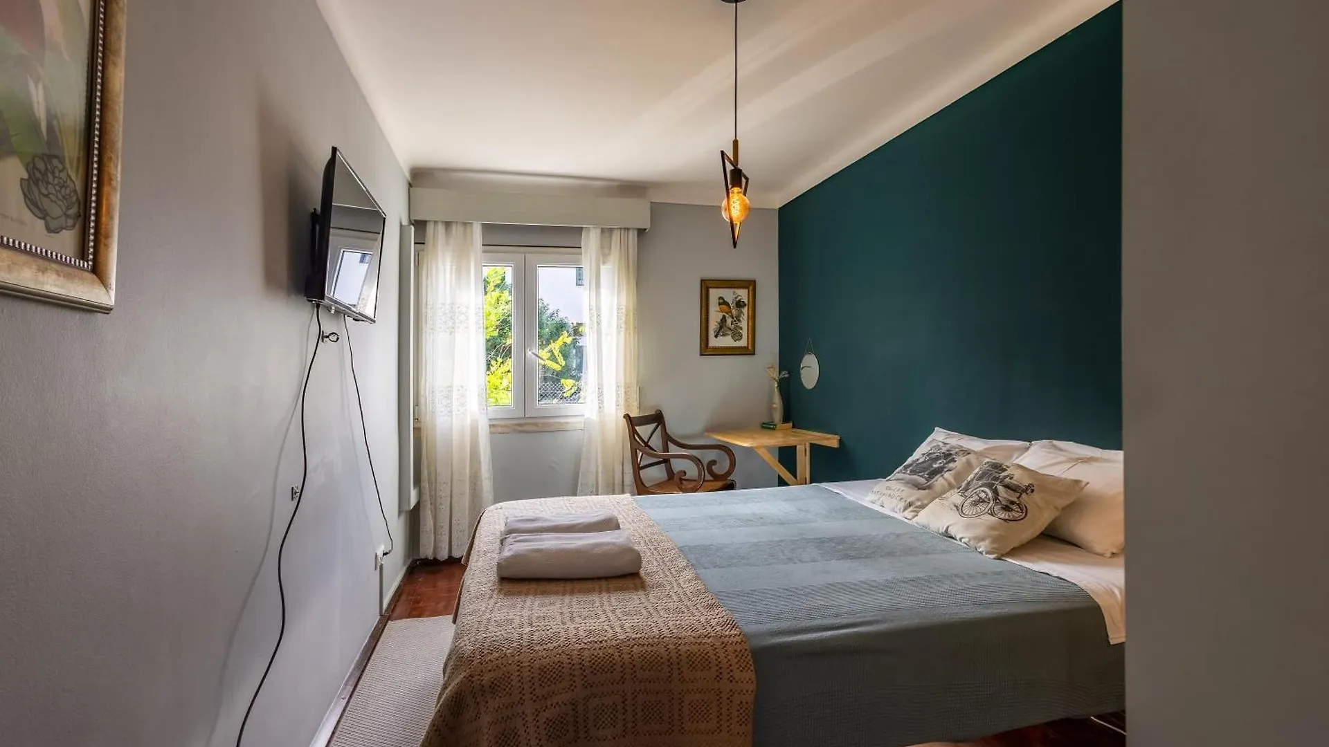MàHouse GuestHouse Lisboa Maison d'hôtes