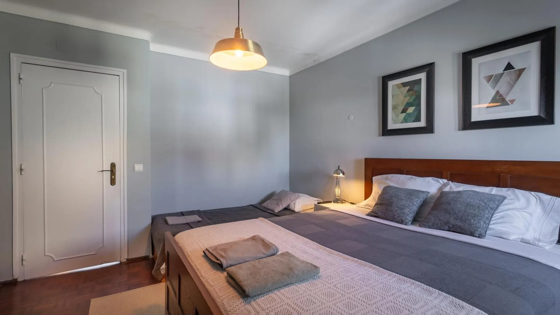 MàHouse GuestHouse Lisboa Portugal