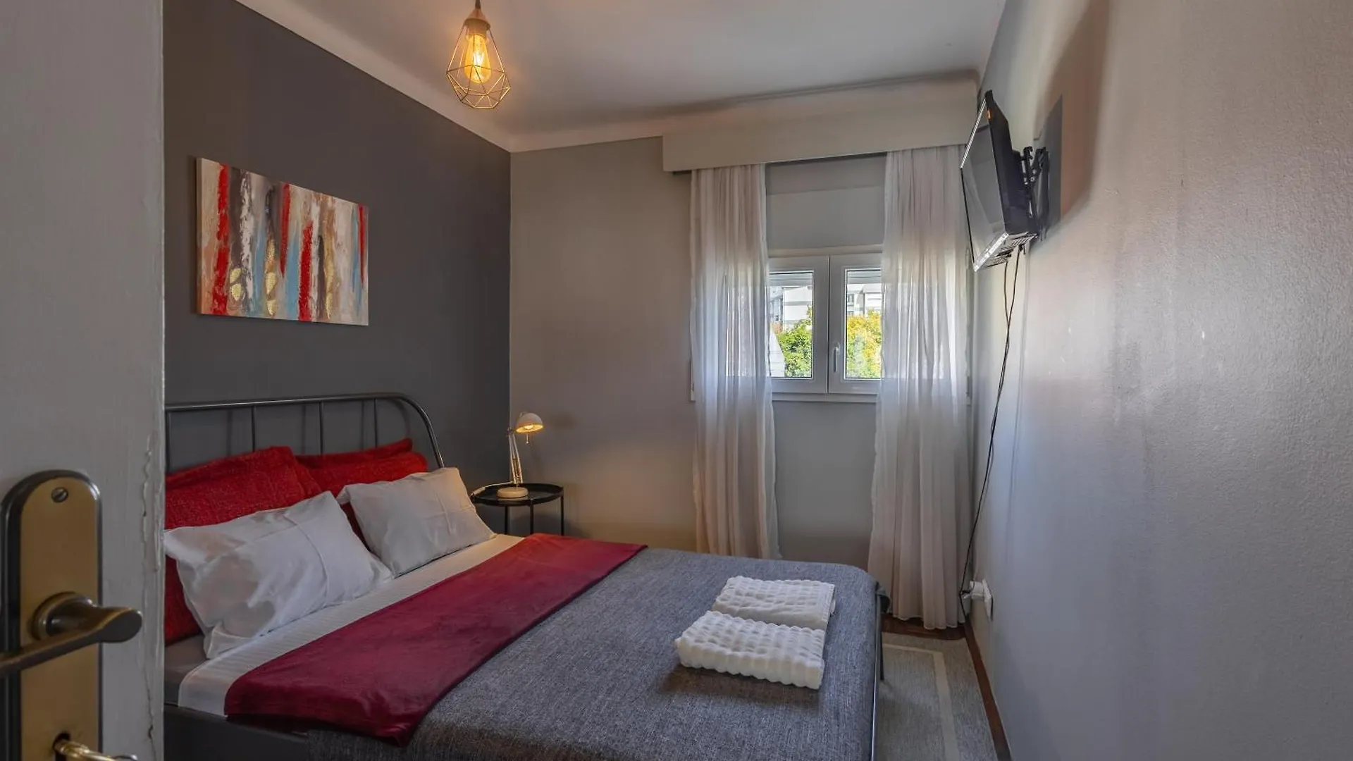 MàHouse GuestHouse Lisboa Maison d'hôtes