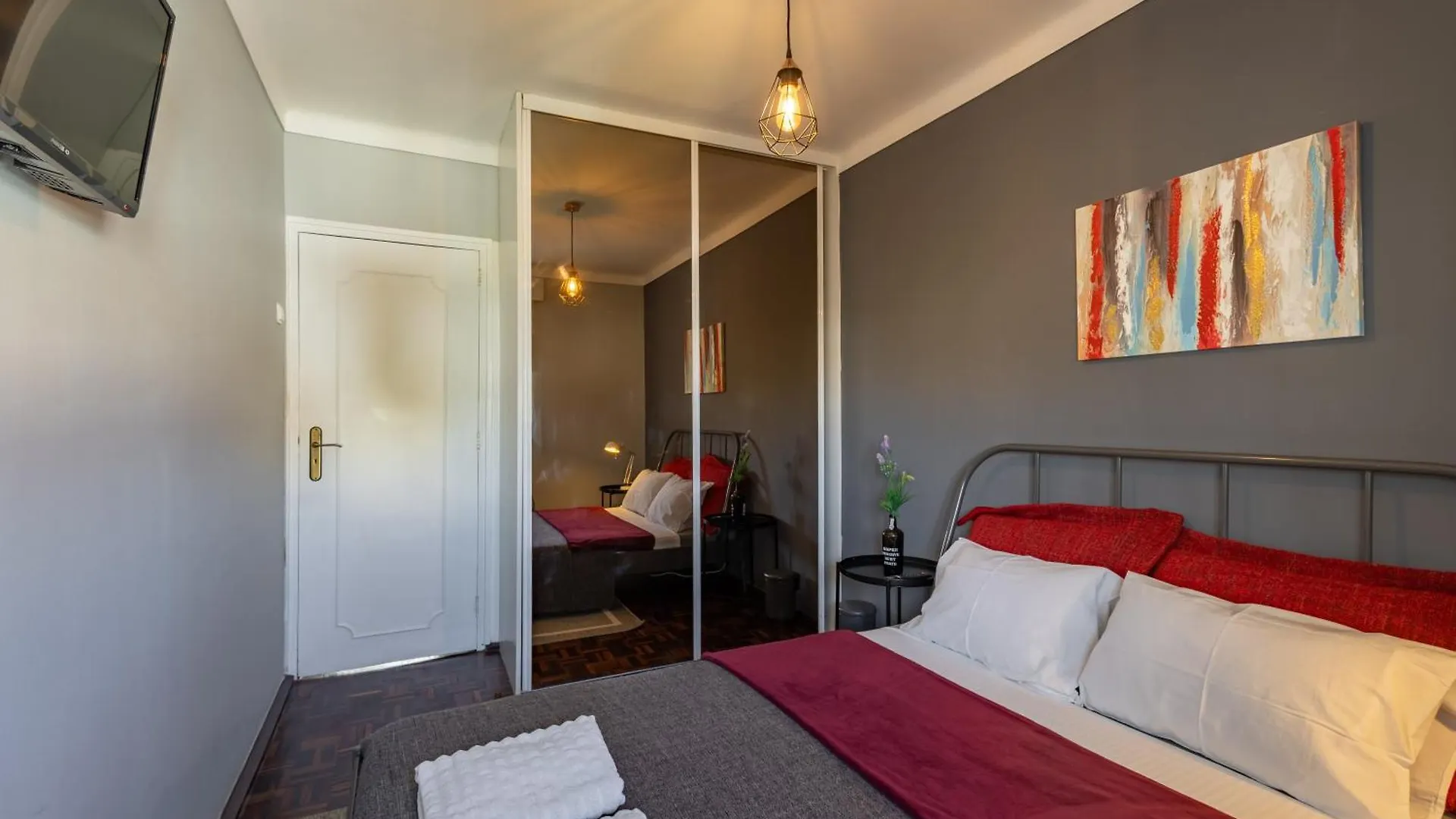 MàHouse GuestHouse Lisboa
