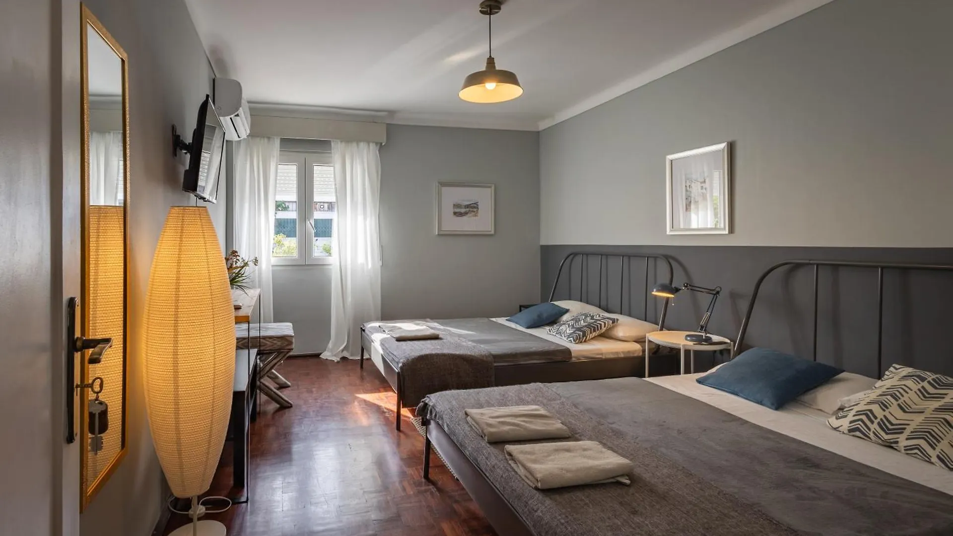 Maison d'hôtes MàHouse GuestHouse Lisboa