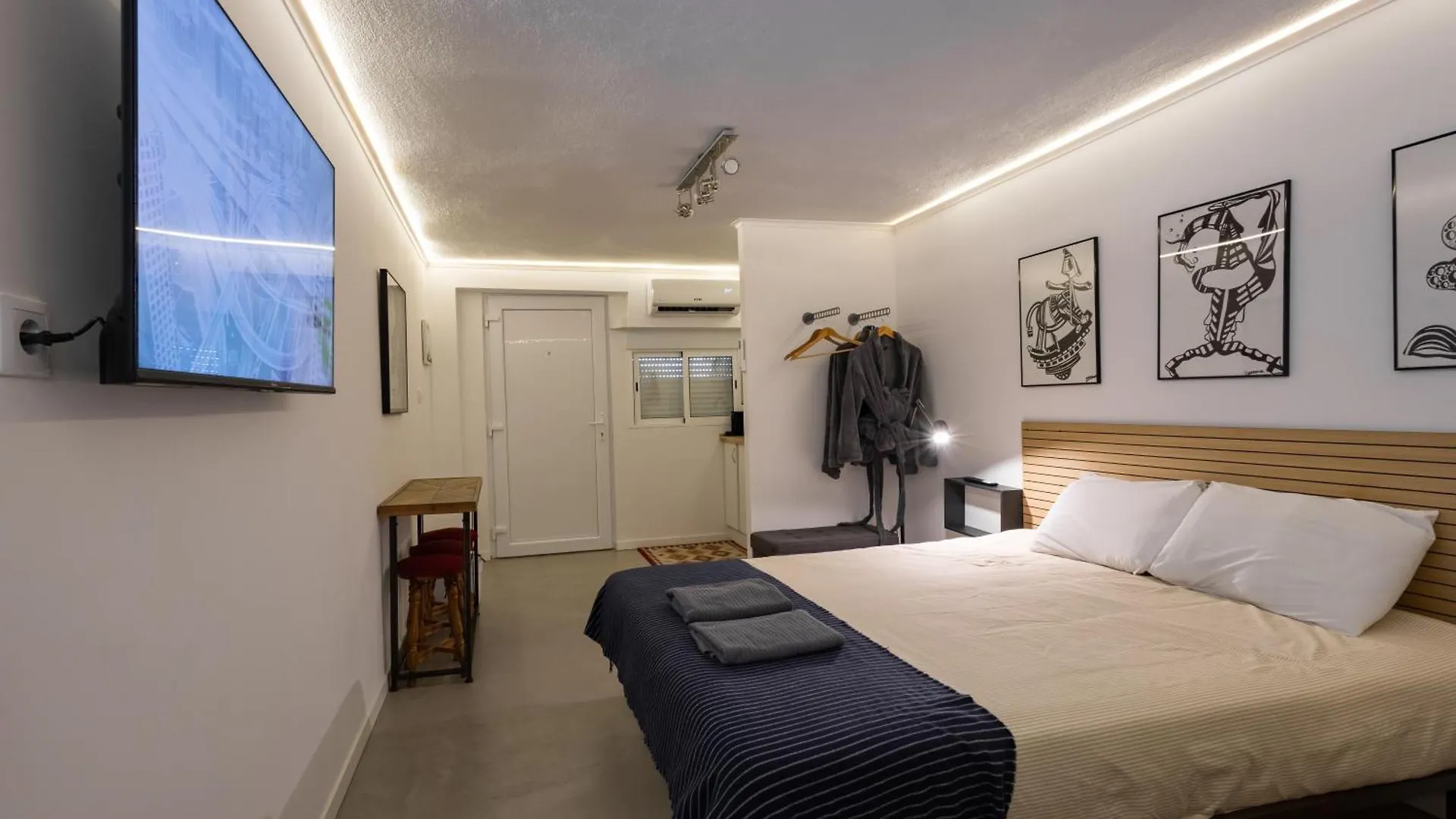 MàHouse GuestHouse Lisboa Portugal