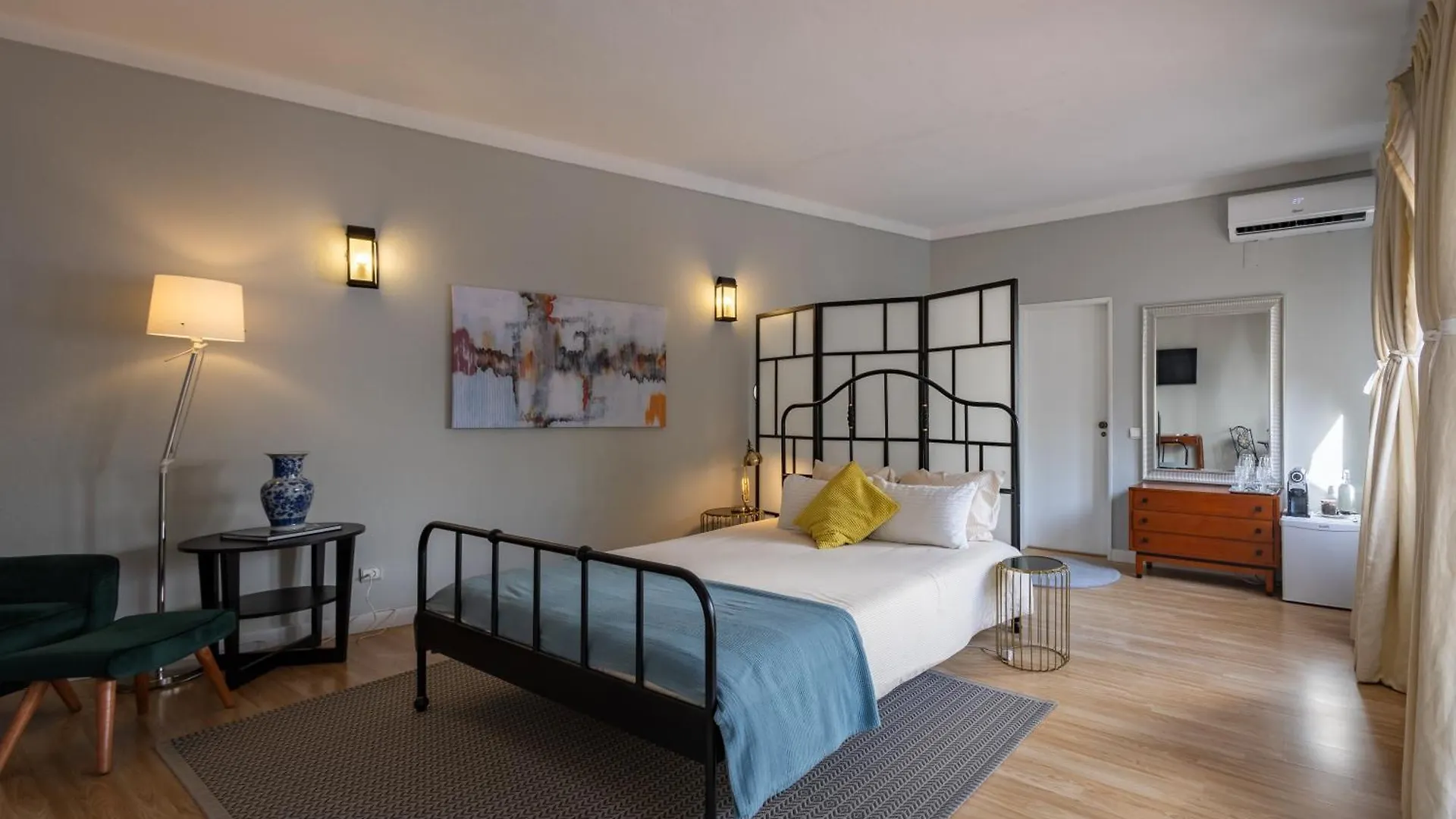 MàHouse GuestHouse Lisboa 3*,  Portugal