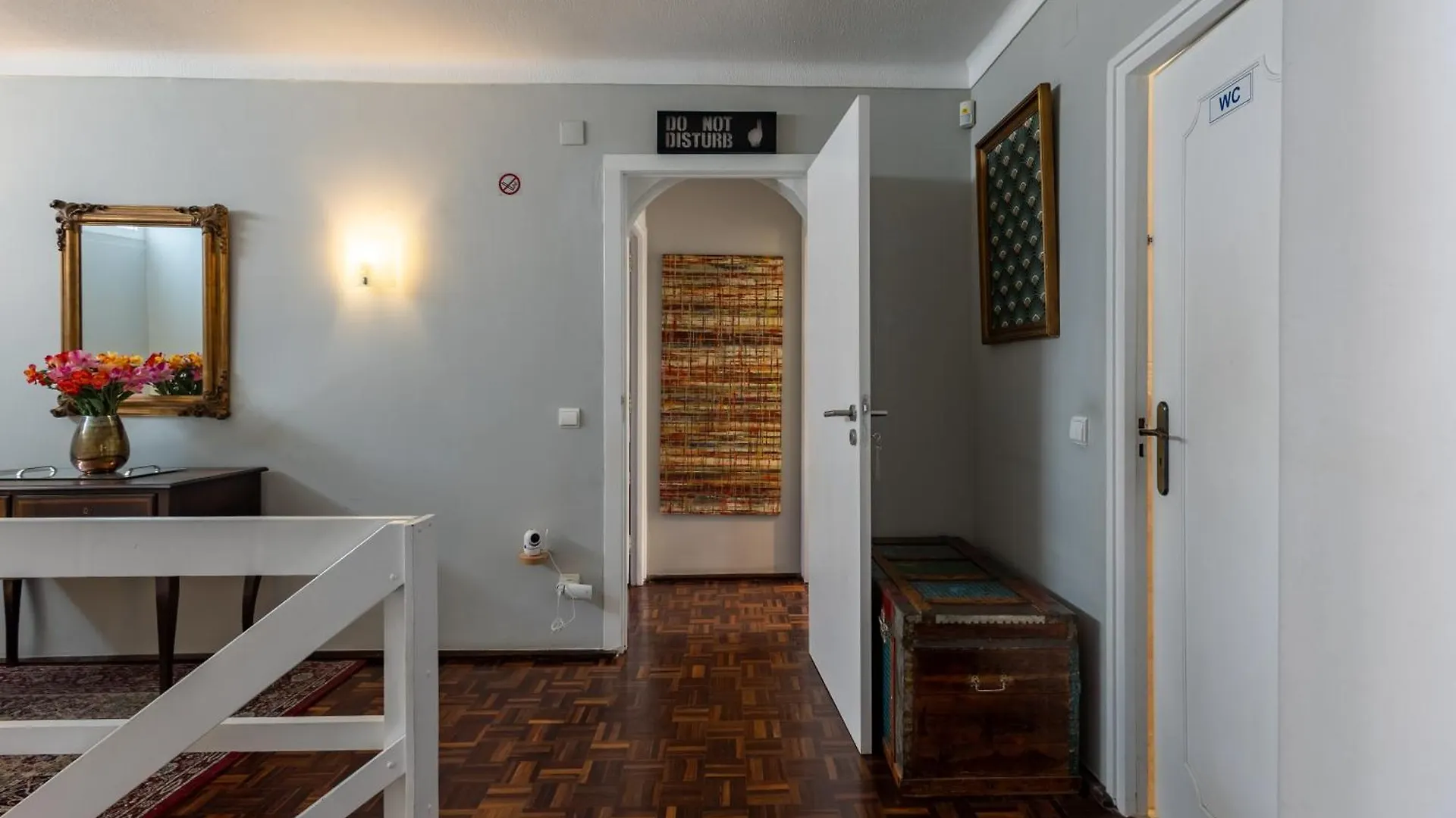 MàHouse GuestHouse Lisboa 3*,  Portugal