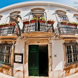  Albergue Casa D'alagoa Portugal