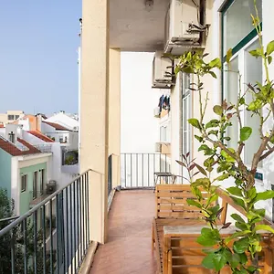Estrela Lissabon