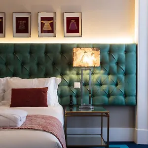 Bed & Breakfast Dear - Bordalo Palace Chiado