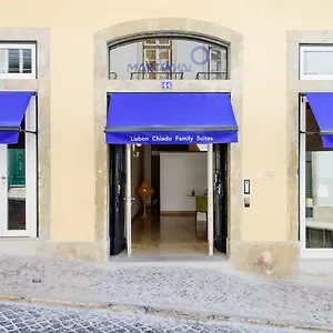 Martinhal Chiado ***** Lissabon