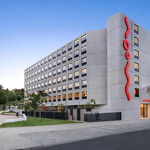 Hotel Moov Oriente