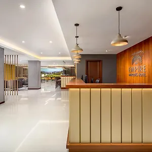 Hotel Empire Marques