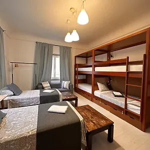 Ey Auberge de jeunesse