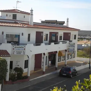  Apart-hotel E Quartos Atalaia Portugal