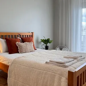 Apartamento Sunny 4 Bedroom - With View Portugal