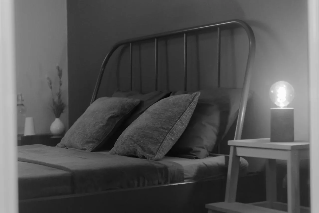 *** Pensionat Mahouse Guesthouse Lisboa Portugal
