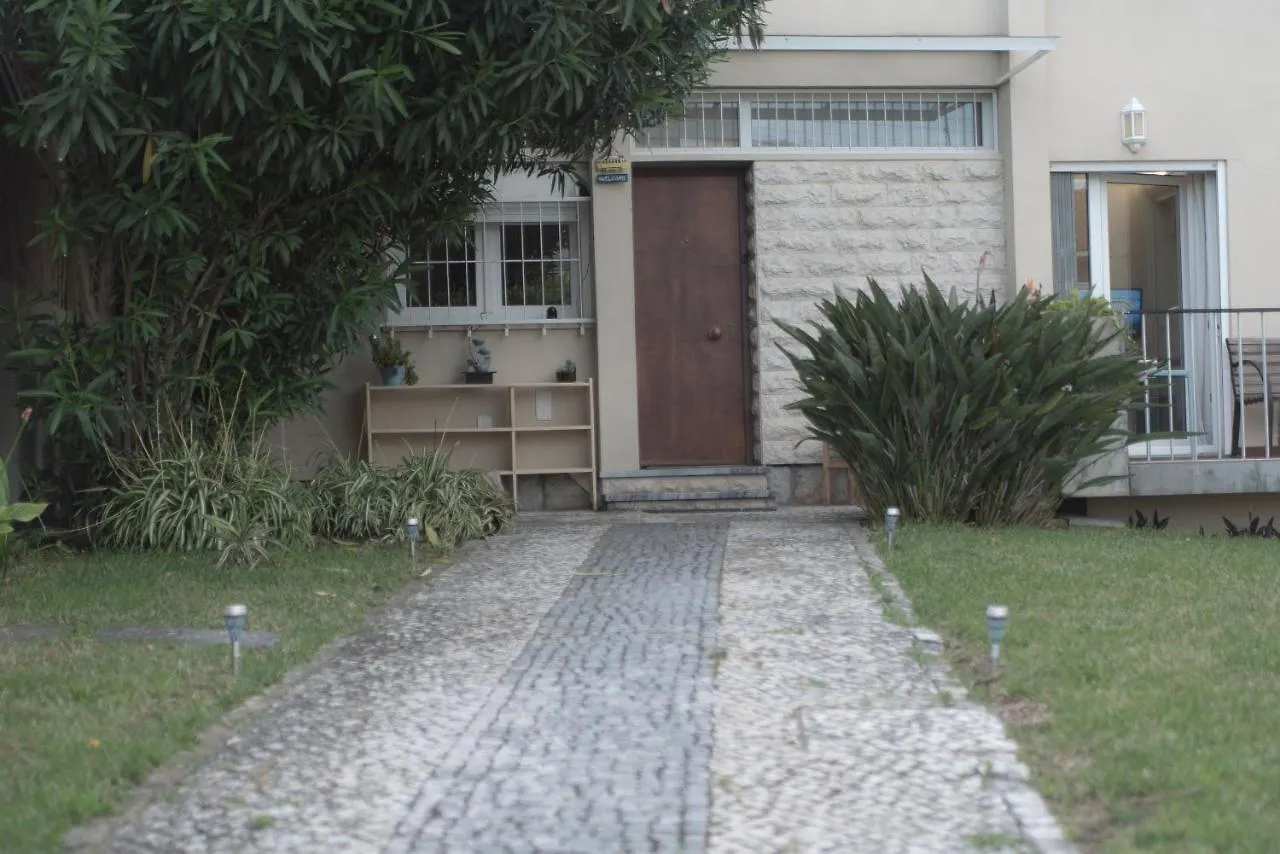 Mahouse Guesthouse Lisboa 3*,