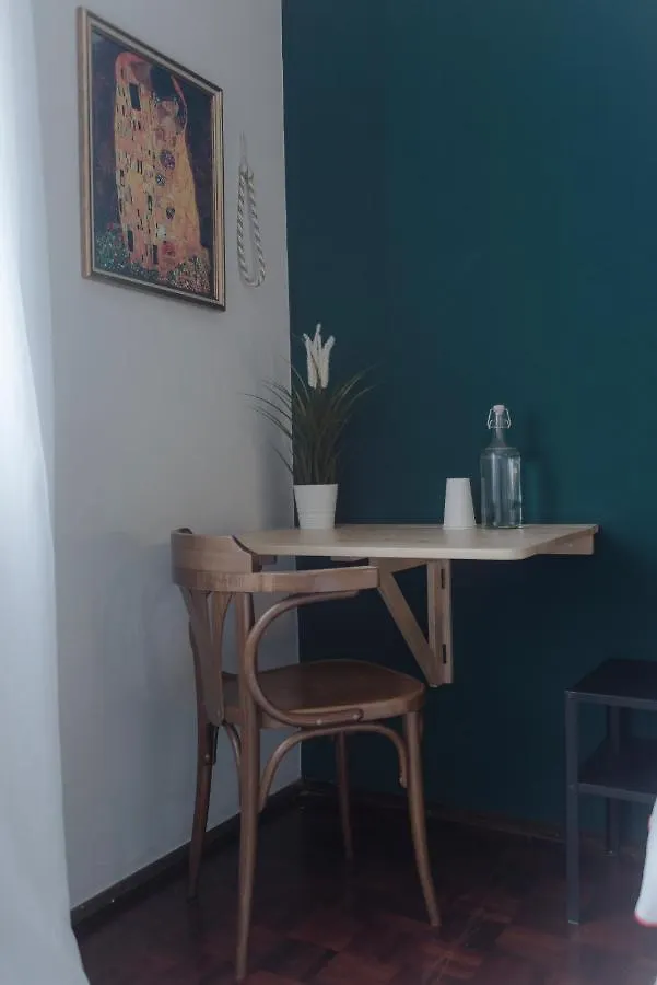 Mahouse Guesthouse Lisboa Portugal