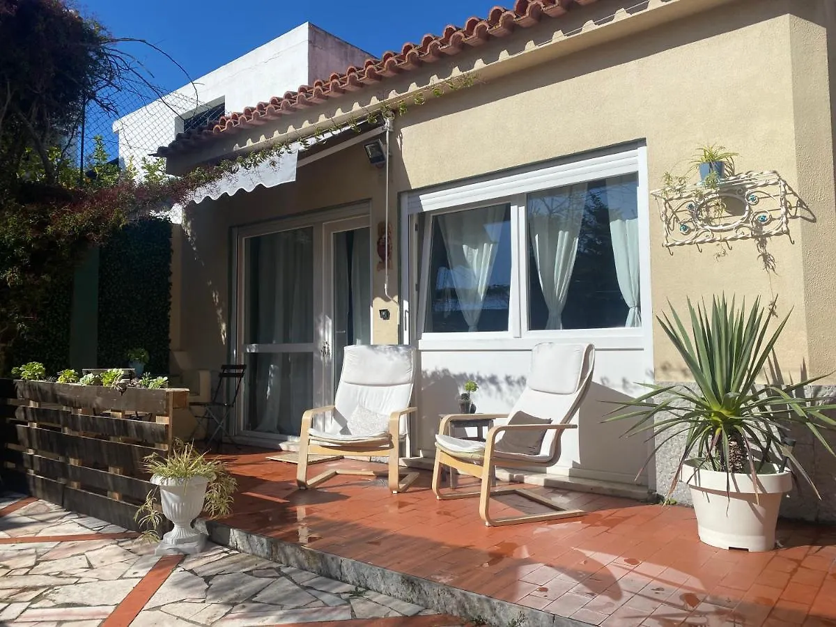 Mahouse Guesthouse Lisboa Pensionat