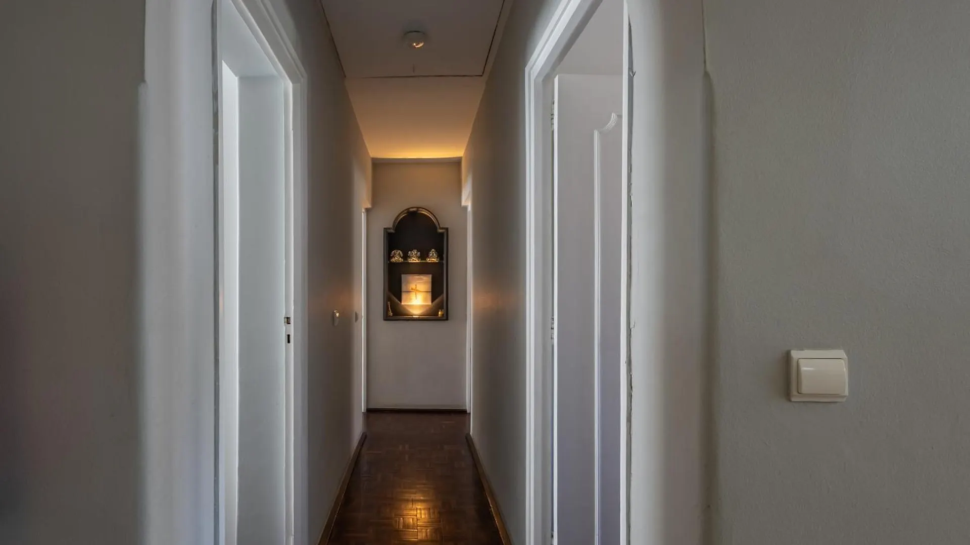Mahouse Guesthouse Lisboa