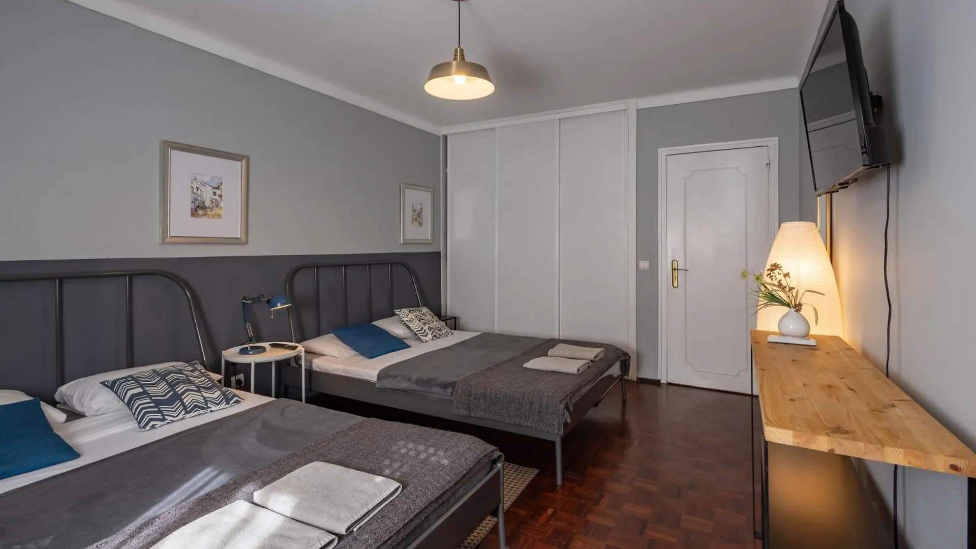 Pensionat Mahouse Guesthouse Lisboa