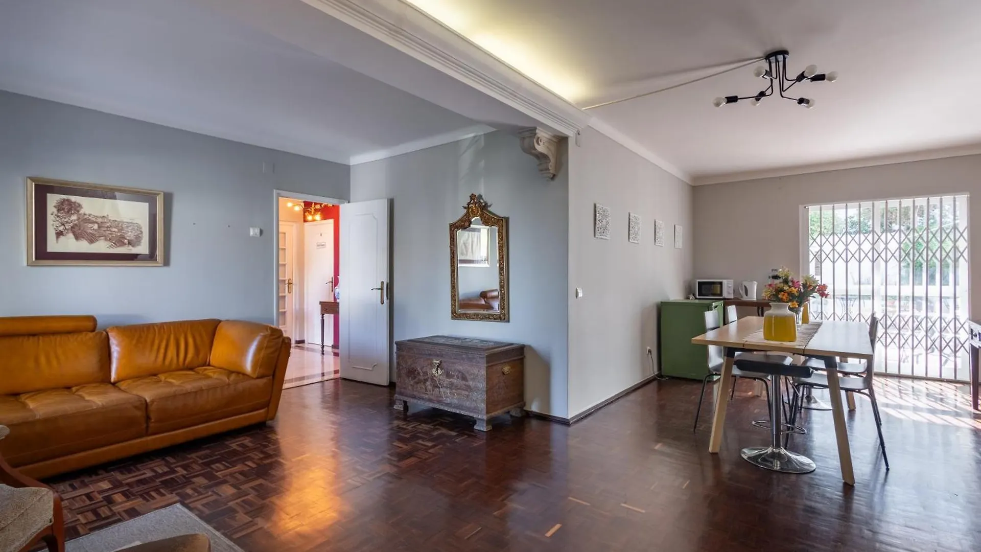 Mahouse Guesthouse Lisboa