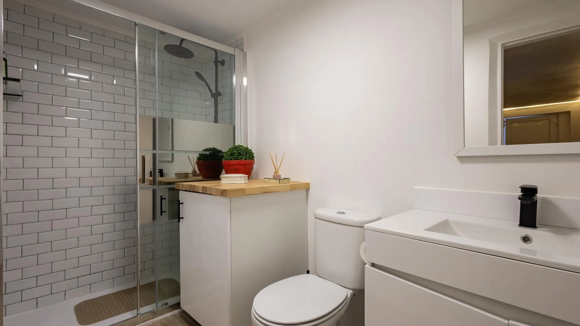 Pensionat Mahouse Guesthouse Lisboa