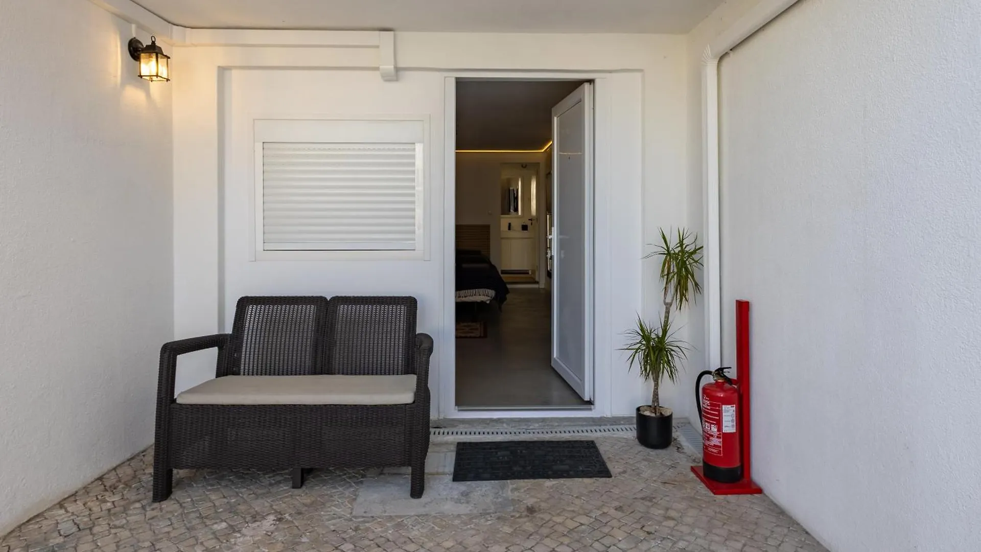 Mahouse Guesthouse Lisboa 3*,  Portugal