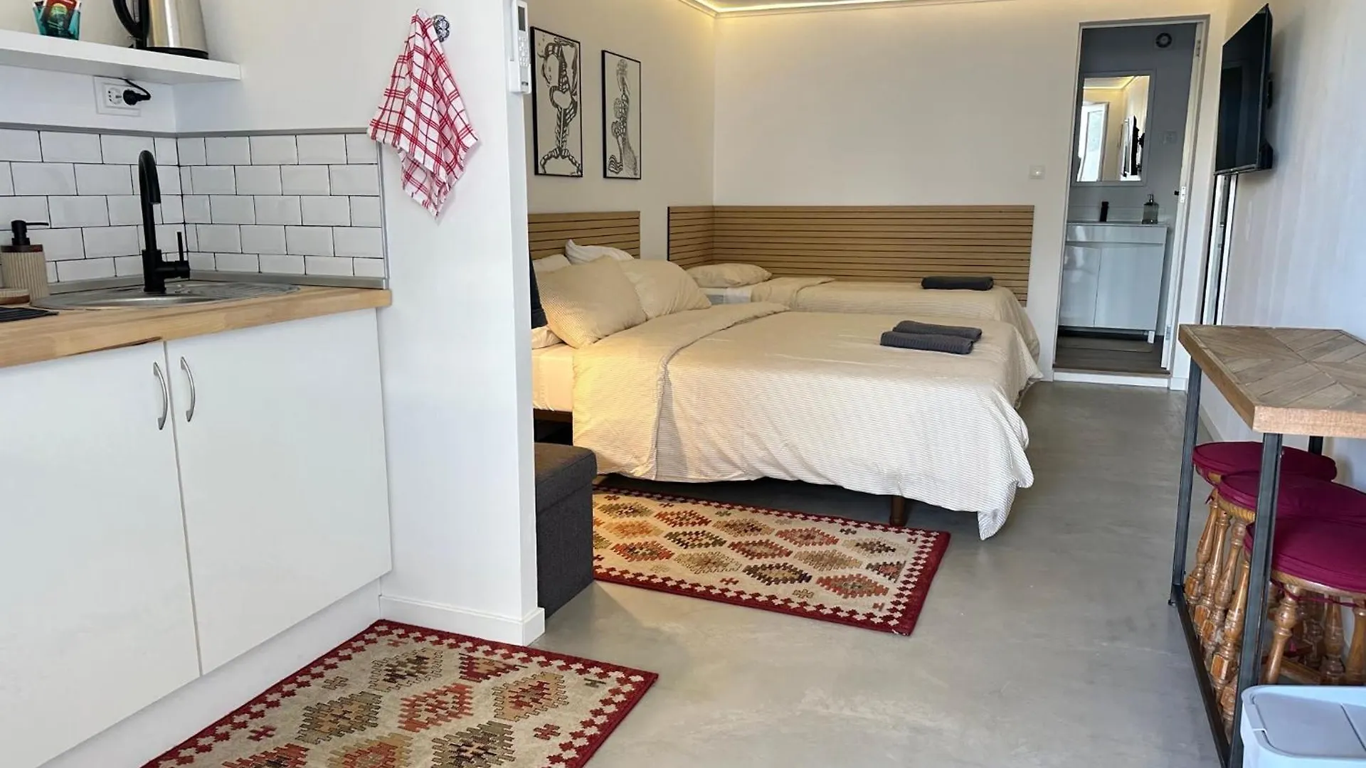 Mahouse Guesthouse Lisboa 3*,  Portugal