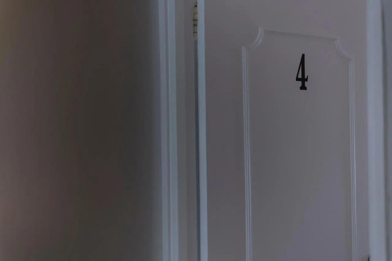 Mahouse Guesthouse Lisbon 3*,  Portugal