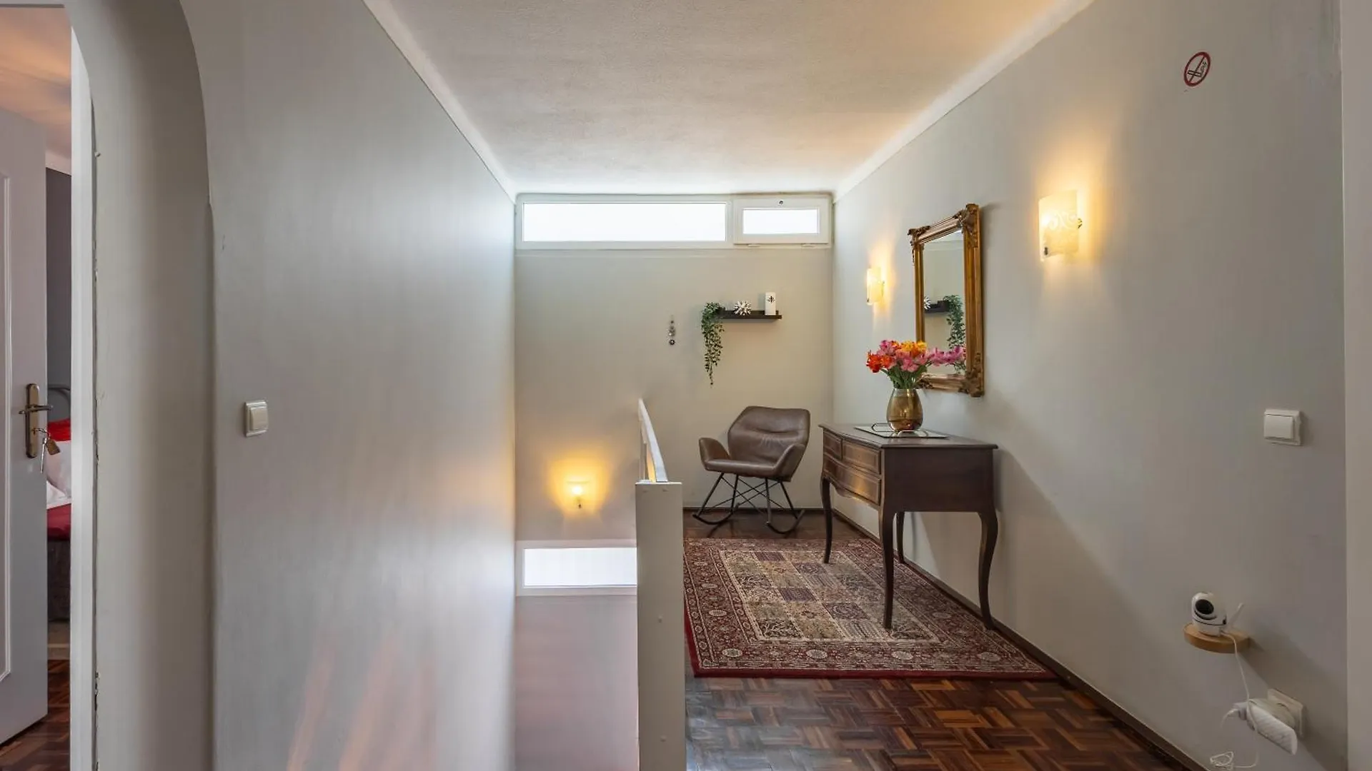 *** Gasthuis Mahouse Guesthouse Lissabon Portugal