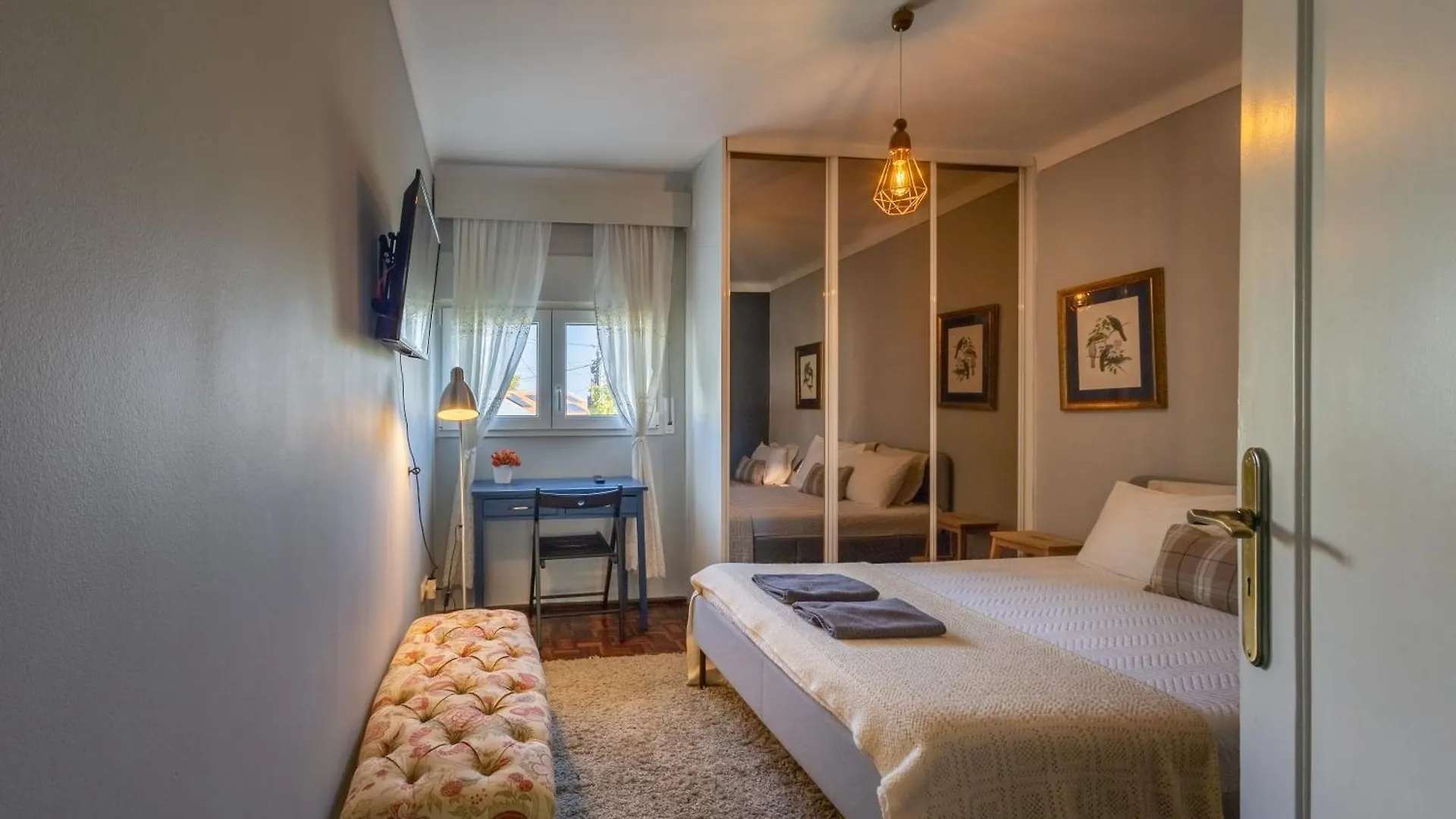 Mahouse Guesthouse Lissabon