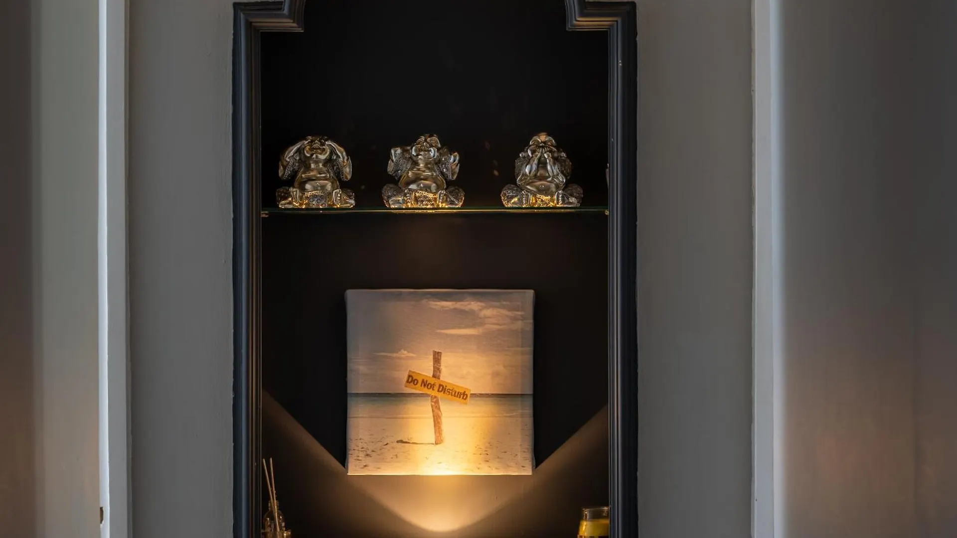 Mahouse Guesthouse Lissabon